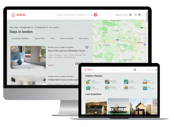 Airbnb Clone 2.0